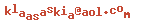 e-mailadres