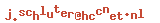 e-mailadres
