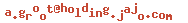 e-mailadres