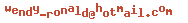 e-mailadres