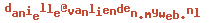 e-mailadres