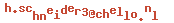 e-mailadres