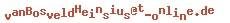 e-mailadres