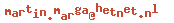 e-mailadres