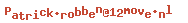 e-mailadres