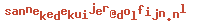 e-mailadres