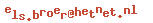 e-mailadres