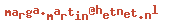 e-mailadres