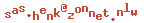 e-mailadres