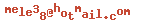 e-mailadres