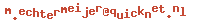 e-mailadres