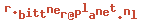 e-mailadres