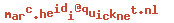 e-mailadres