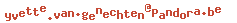 e-mailadres