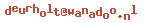 e-mailadres