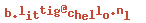 e-mailadres