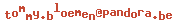e-mailadres