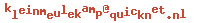 e-mailadres