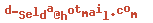 e-mailadres