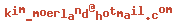 e-mailadres