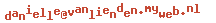 e-mailadres