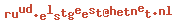 e-mailadres