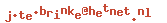 e-mailadres