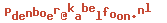 e-mailadres