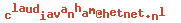 e-mailadres