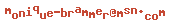 e-mailadres