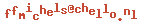 e-mailadres