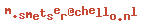 e-mailadres