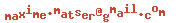 e-mailadres