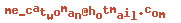 e-mailadres