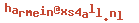 e-mailadres