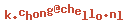 e-mailadres