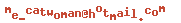 e-mailadres