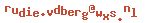 e-mailadres