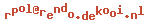 e-mailadres
