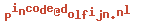 e-mailadres