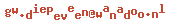 e-mailadres