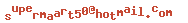 e-mailadres
