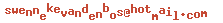 e-mailadres