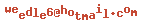 e-mailadres