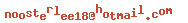 e-mailadres