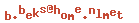 e-mailadres