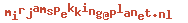 e-mailadres