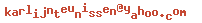 e-mailadres