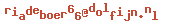 e-mailadres