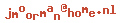 e-mailadres